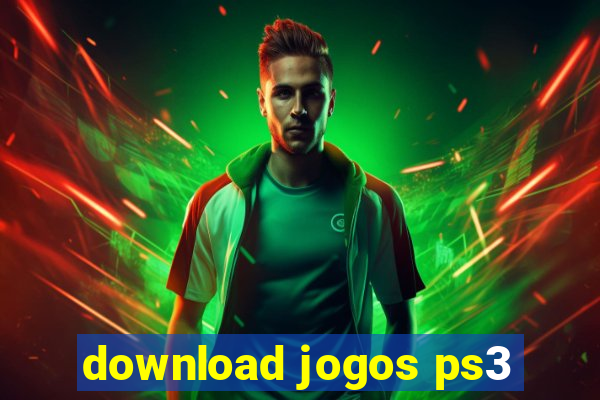 download jogos ps3